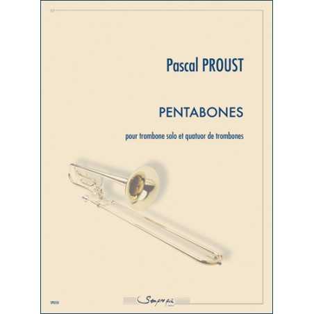 PENTABONES