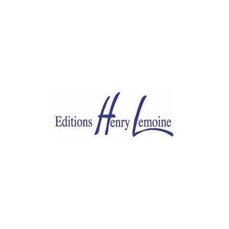 MARCHE HONGROISE DE LA DAMNATION DE FAUST