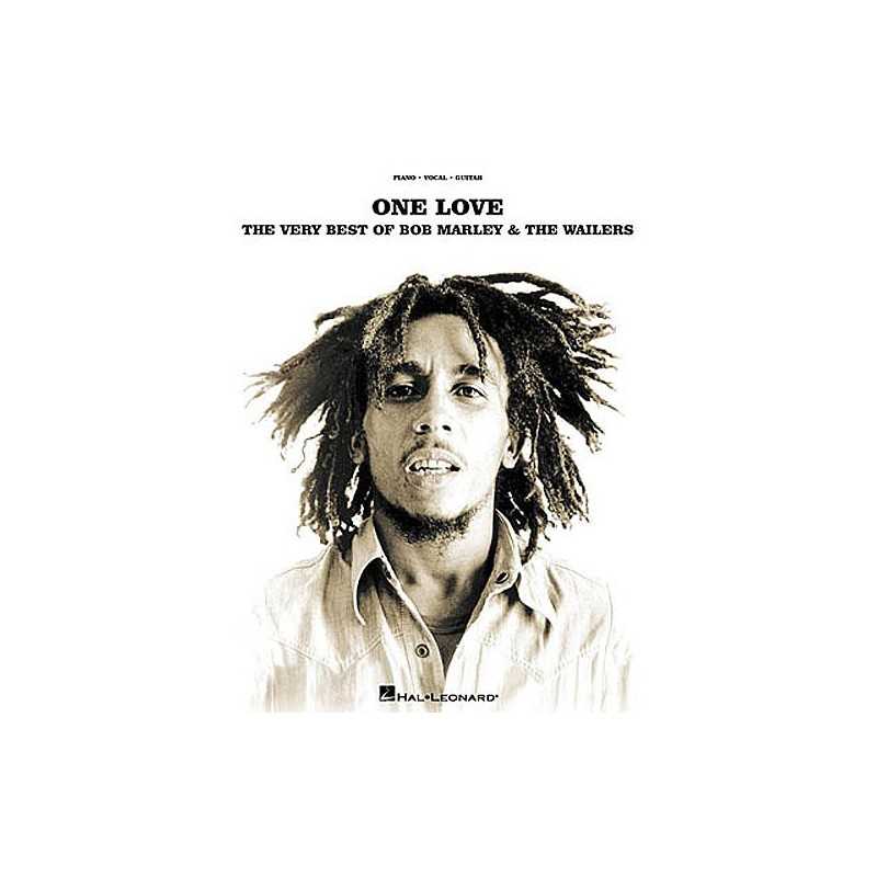 One Love : The Very Best Of Bob Marley And The Wailers