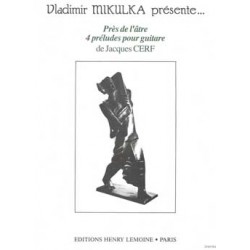 PRÈS DE L'ATRE