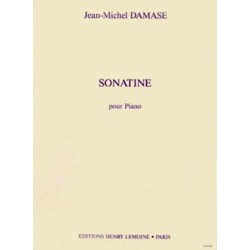 SONATINE