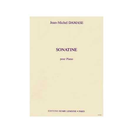 SONATINE