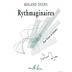 RYTHMAGINAIRES
