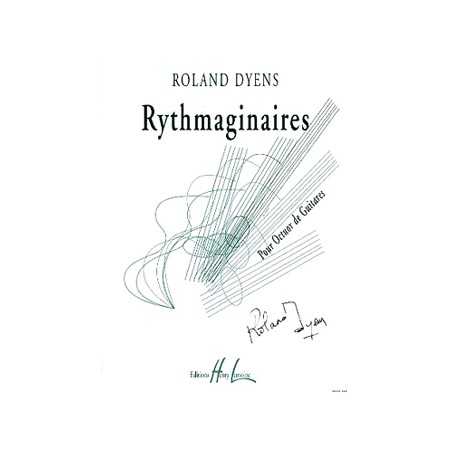 RYTHMAGINAIRES