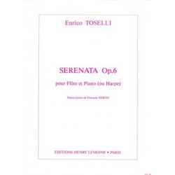 SERENATA OP.6