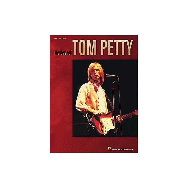 THE BEST OF TOM PETTY