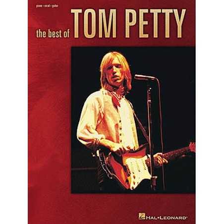THE BEST OF TOM PETTY