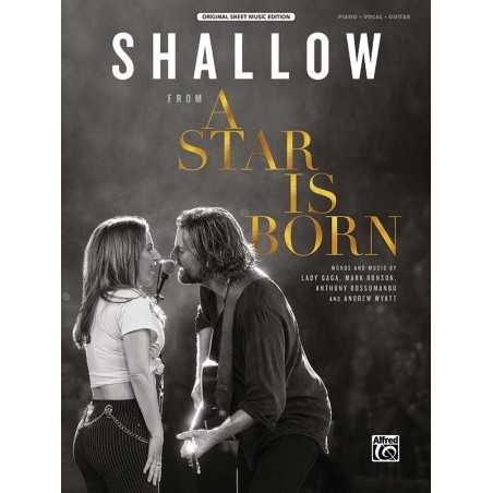 SHALLOW (A STAR IS BORN)