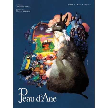 PEAU D'ÂNE