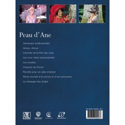 PEAU D'ÂNE