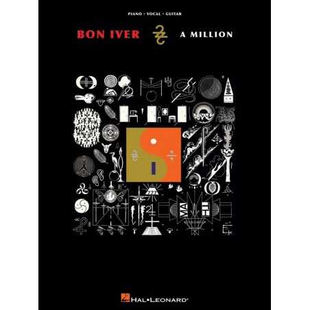 BON IVER - 22 A MILLION
