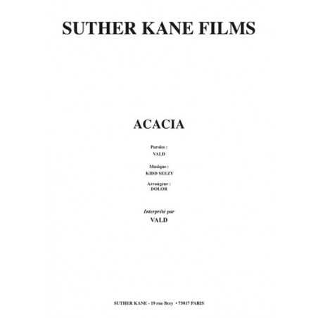 ACACIA