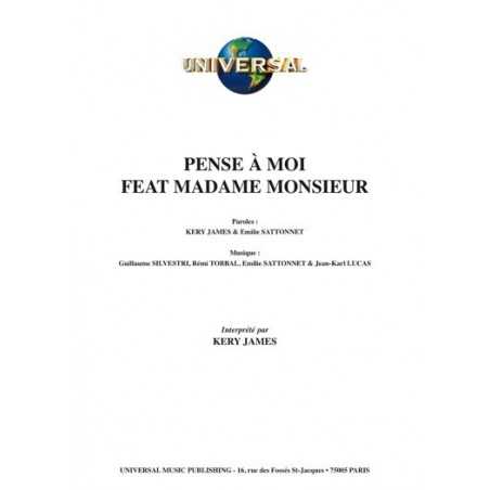 PENSE À MOI