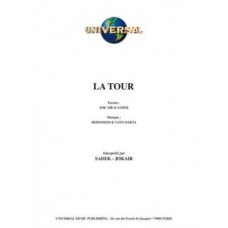 LA TOUR