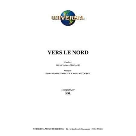 VERS LE NORD