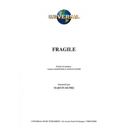 FRAGILE