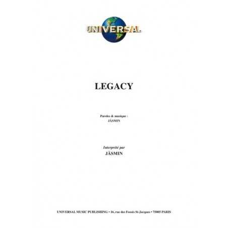 LEGACY