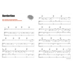 SONGBOOK COLUMBINE