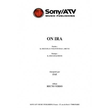 ON IRA