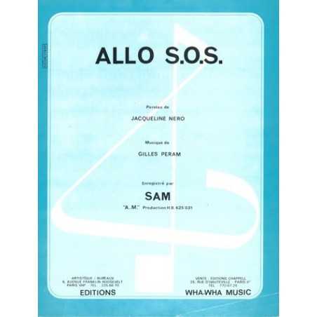 ALLO S.O.S.