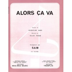 Partition ALORS