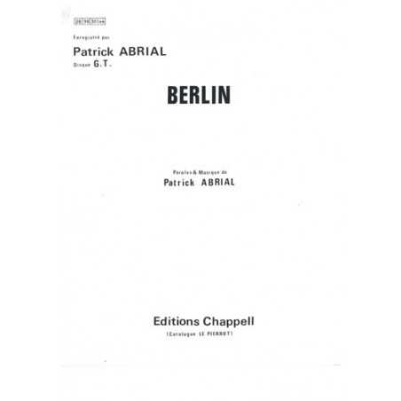 BERLIN