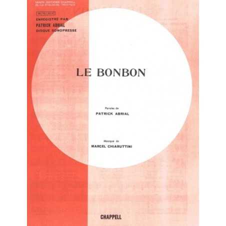 LE BONBON