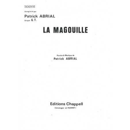 LA MAGOUILLE