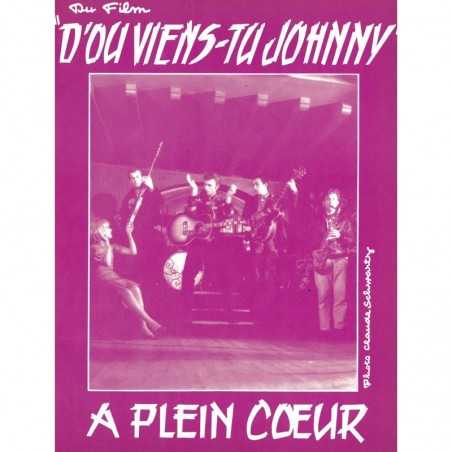 À PLEIN CŒUR
