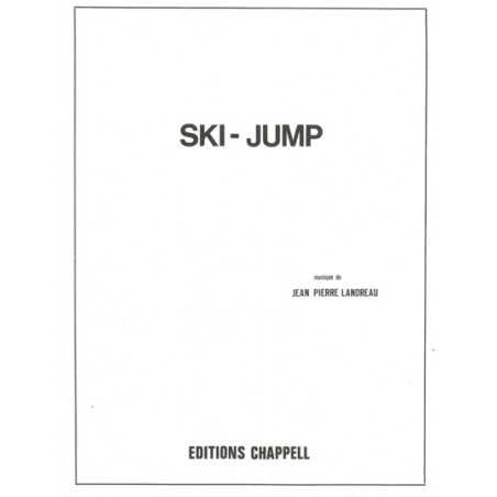 SKI-JUMP