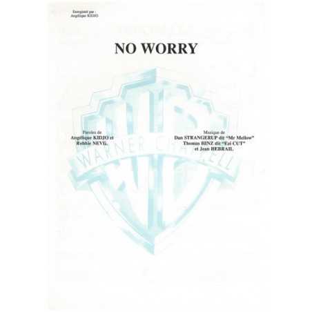 NO WORRY