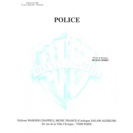 POLICE