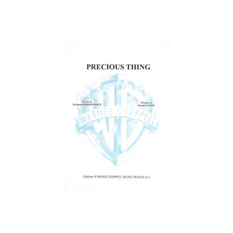 Partition PRECIOUS THING FROGGY MIX