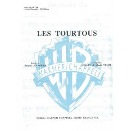 LES TOURTOUS