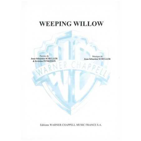 WEEPING WILLOW