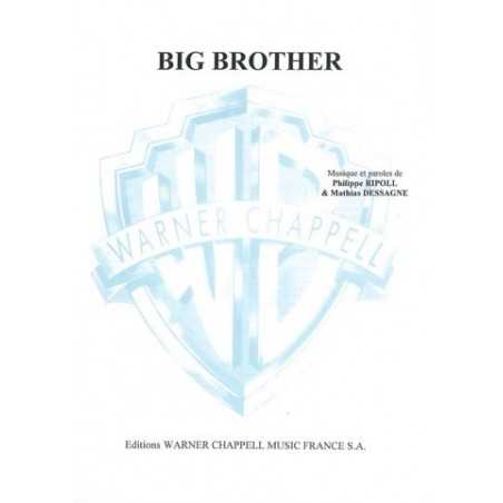 BIG BROTHER