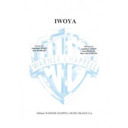 IWOYA