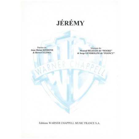 JÉRÉMY