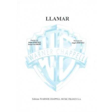 LLAMAR