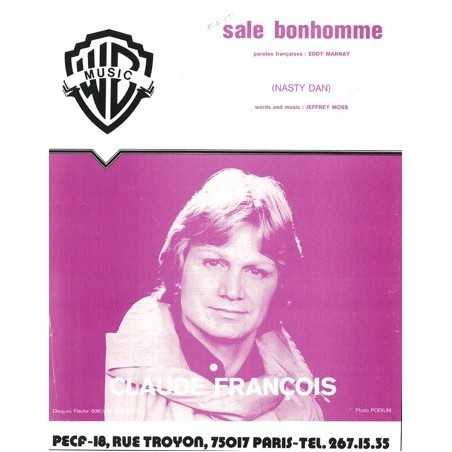 SALE BONHOMME (NASTY DAN)