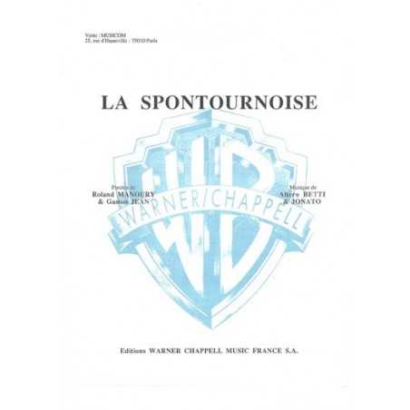 LA SPONTOURNOISE