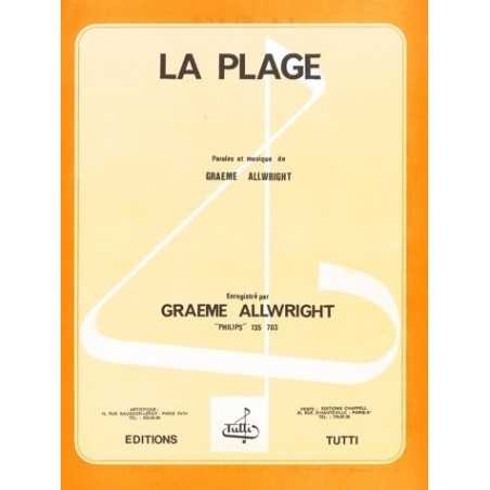 LA PLAGE