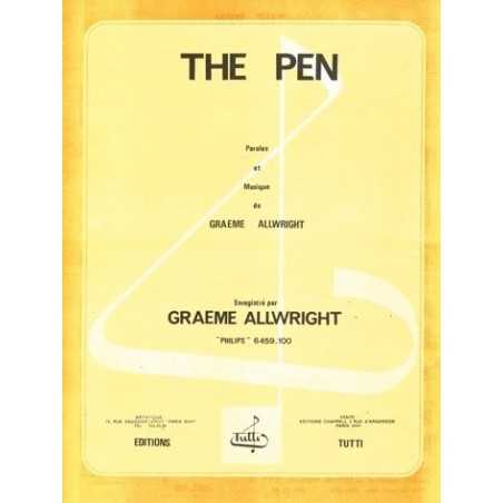 THE PEN