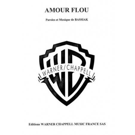 AMOUR FLOU
