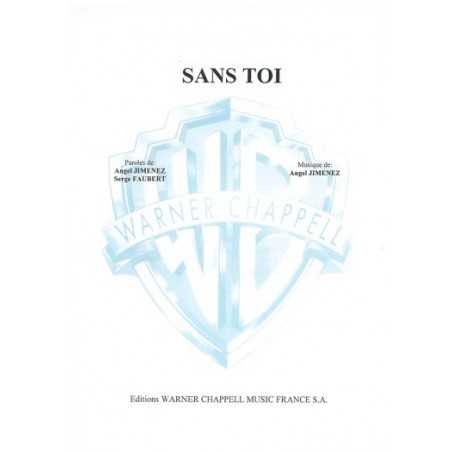 SANS TOI