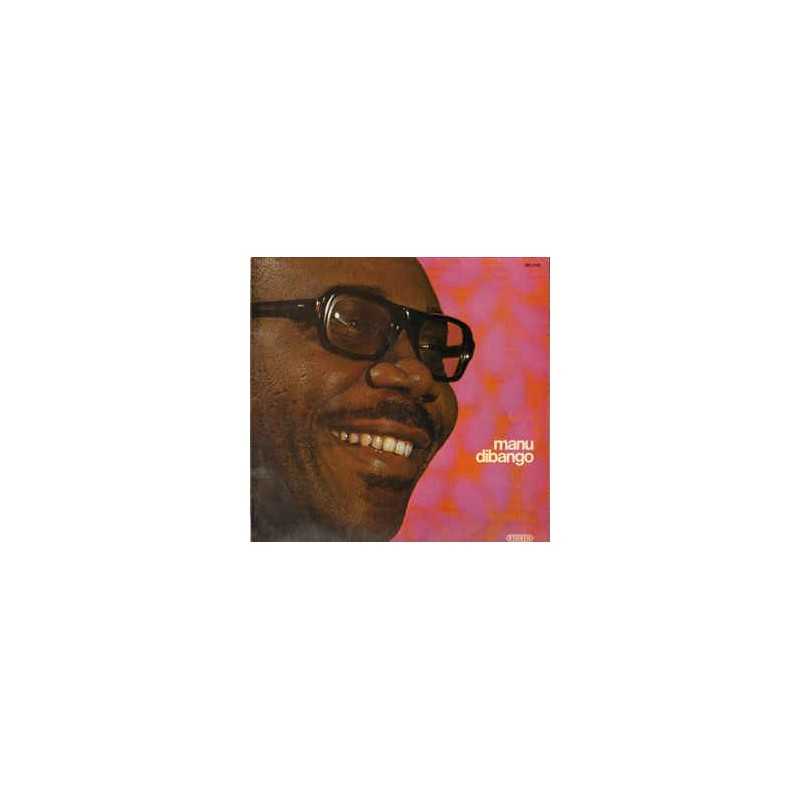Partition MUNYENGUE NANDUTU Manu DIBANGO