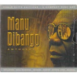 Partition OA NA MBA Manu DIBANGO