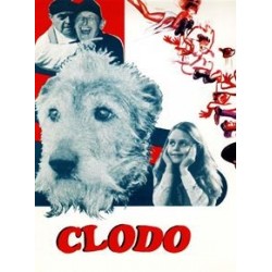 Partition CLODO DANSE Pierre ALAIN