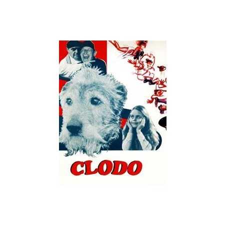 CLODO DANSE