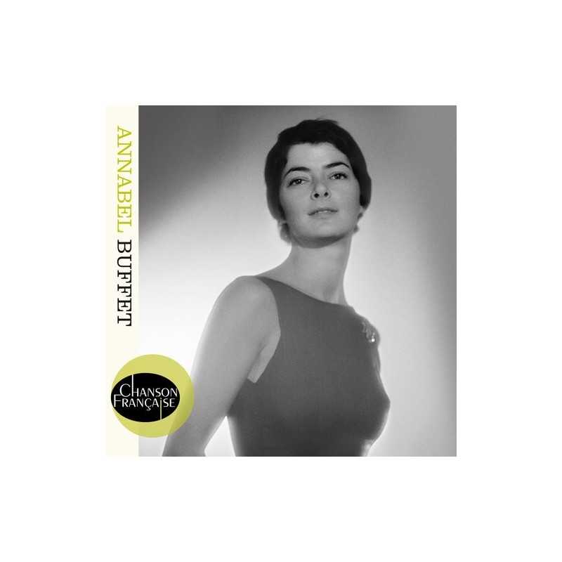 Partition LES GOMMES Annabel BUFFET